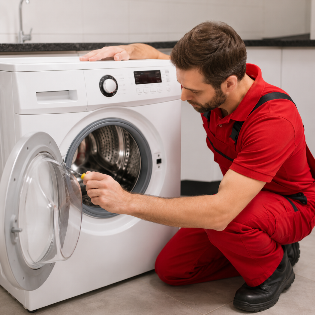 Ödemiş Windsor Servisi – beyaz eşya teknik servis